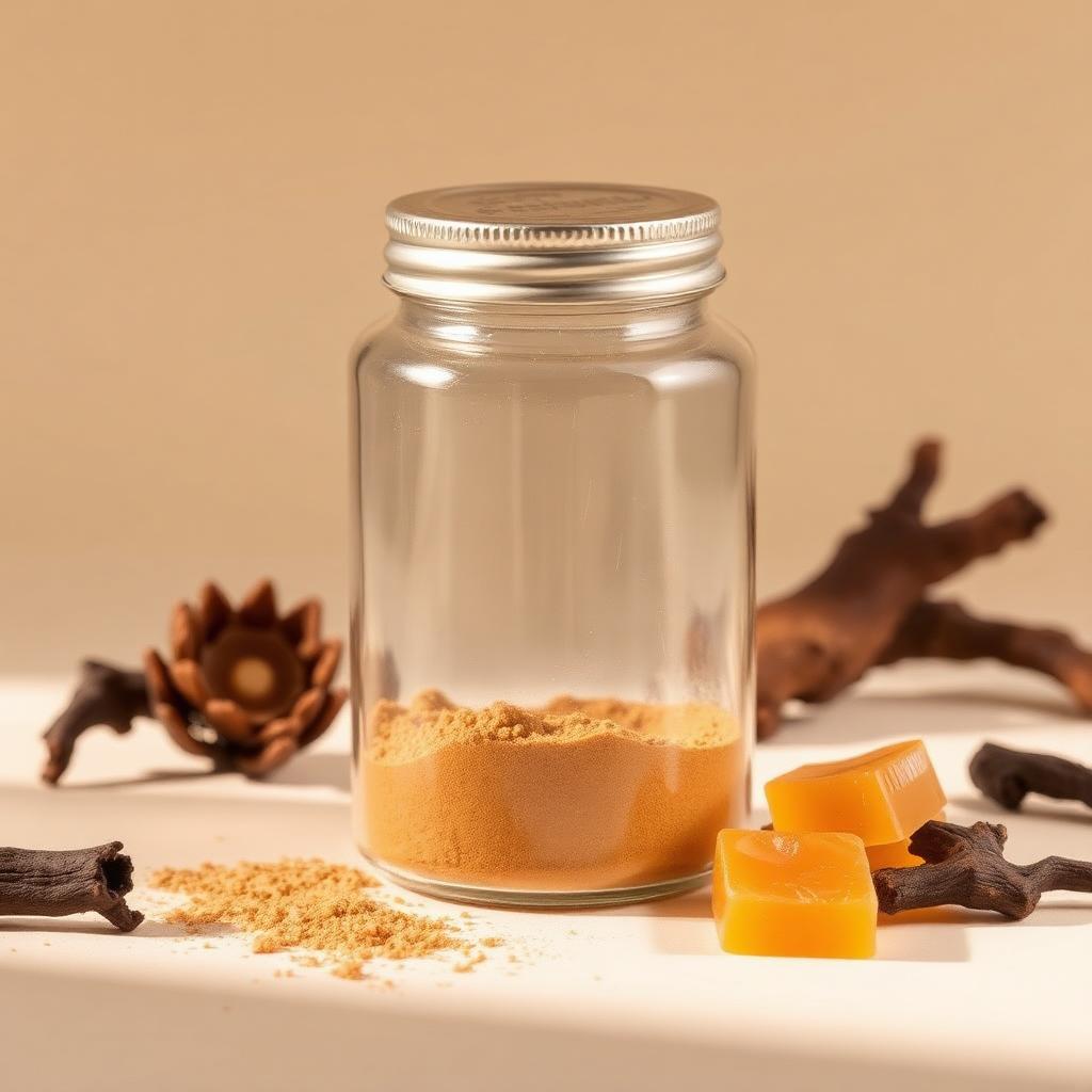 Buy Horsewood Extract and Pure Horse Gelatin Jar - Official Batch